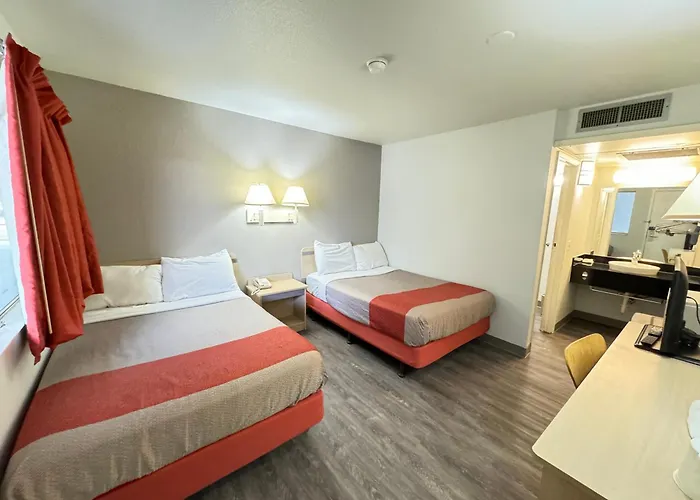 6-casper, Wy Hotel Casper