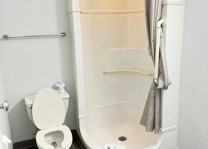6-casper, Wy Hotel 3*