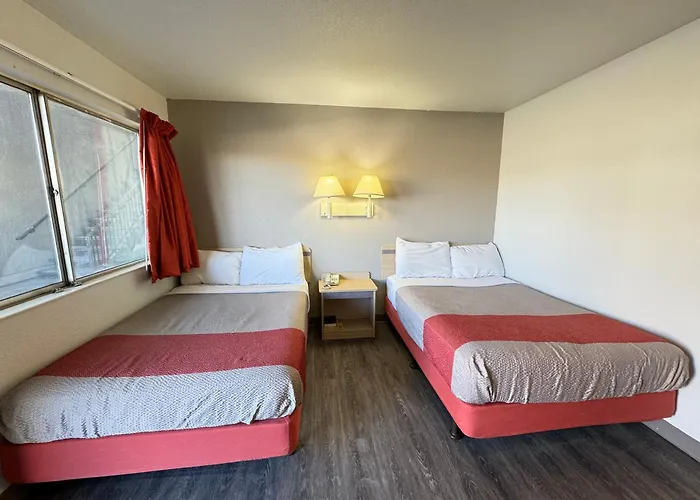 6-casper, Wy Hotel Casper