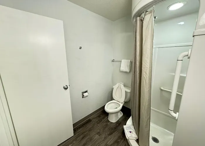 Hotel 6-casper, Wy