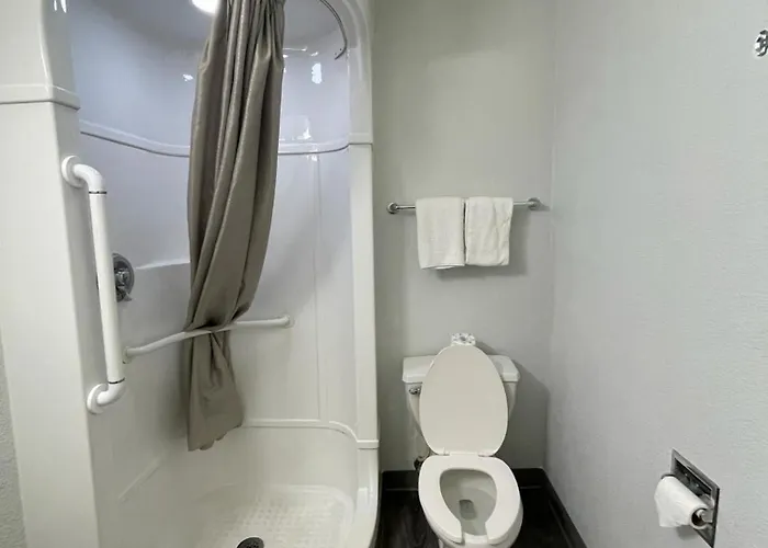 6-casper, Wy Hotel