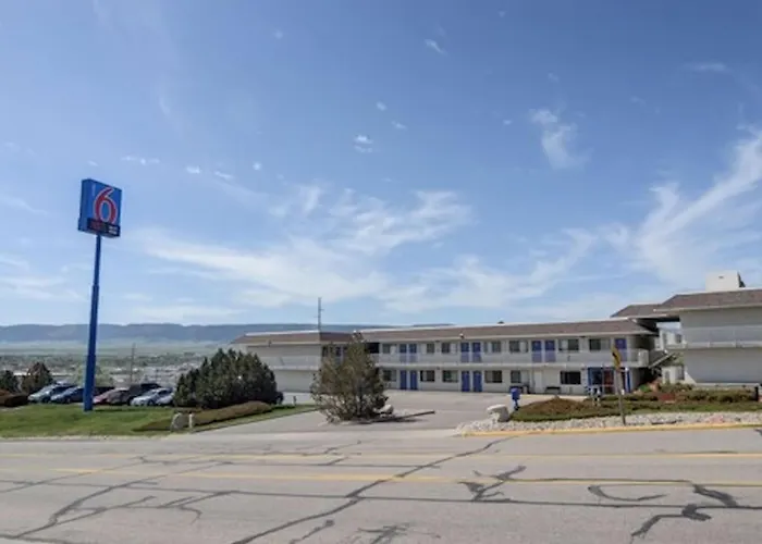 6-casper, Wy 3*