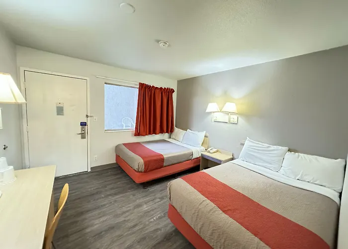 6-casper, Wy Hotel 3*