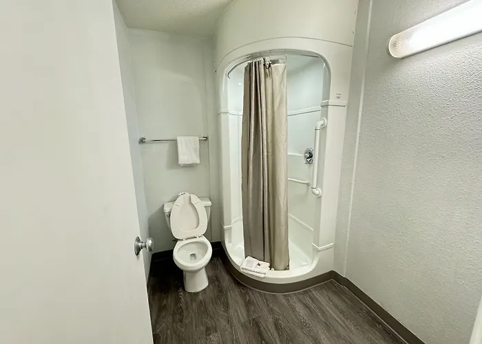 Hotel 6-casper, Wy