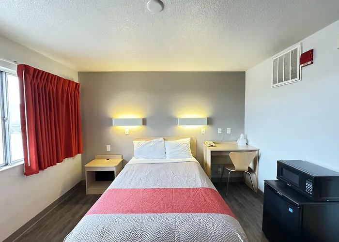 6-casper, Wy 3* Casper