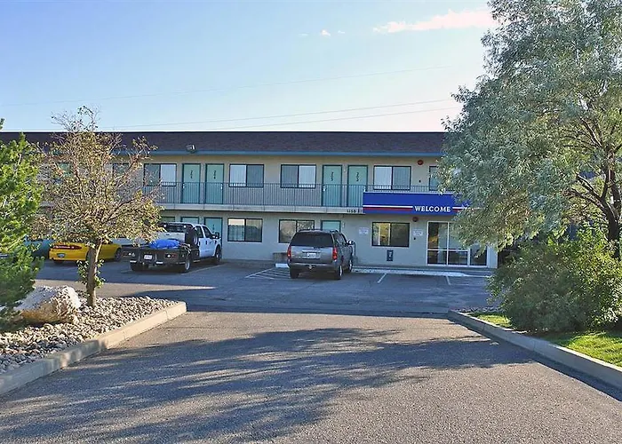 6-casper, Wy 3* Casper