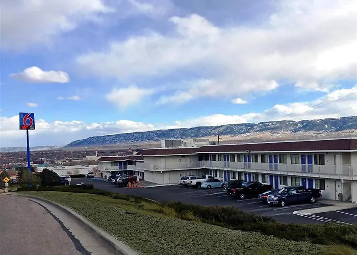 6-casper, Wy Casper