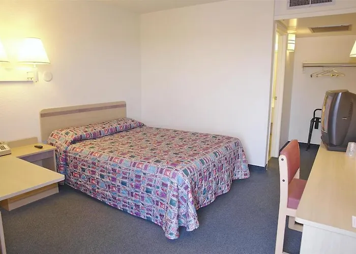 Hotel 6-casper, Wy Casper