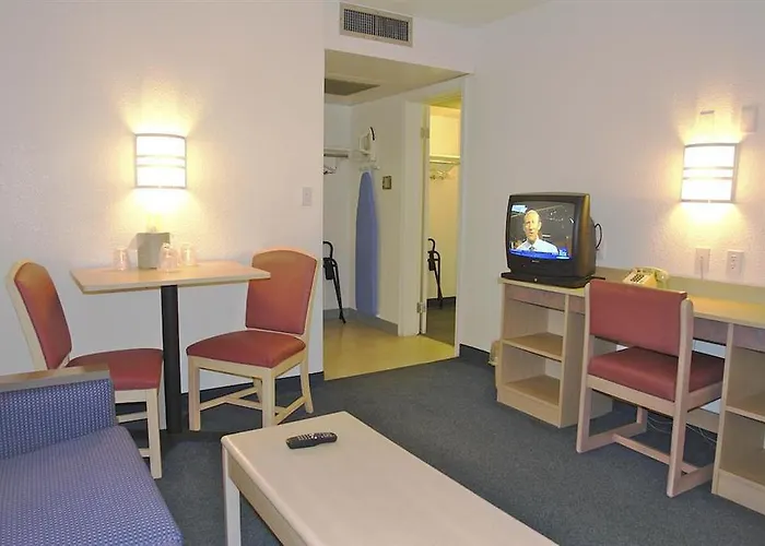 6-casper, Wy Hotel 3*